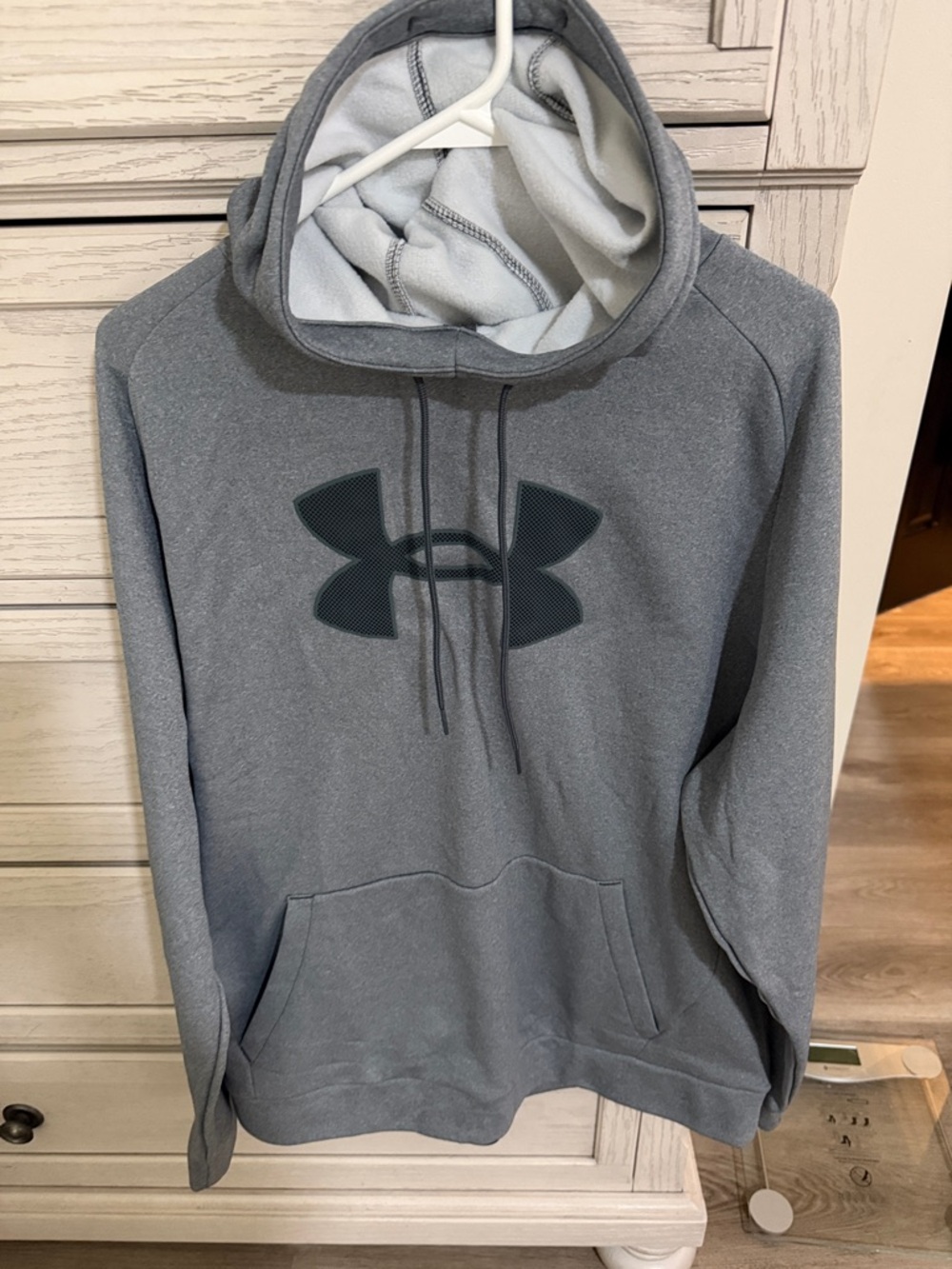 Men’s Under Armour Hoodie